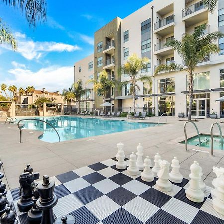 Pineapple Haven Appartement San Diego Buitenkant foto