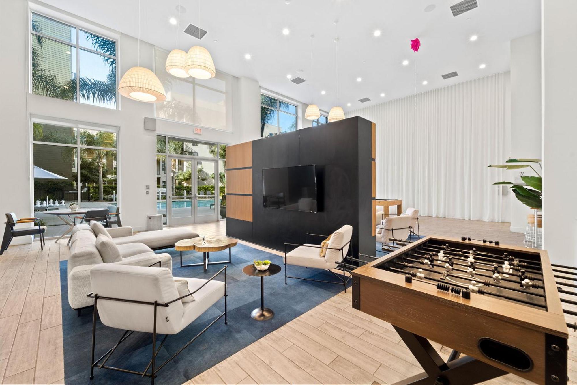 Pineapple Haven Appartement San Diego Buitenkant foto