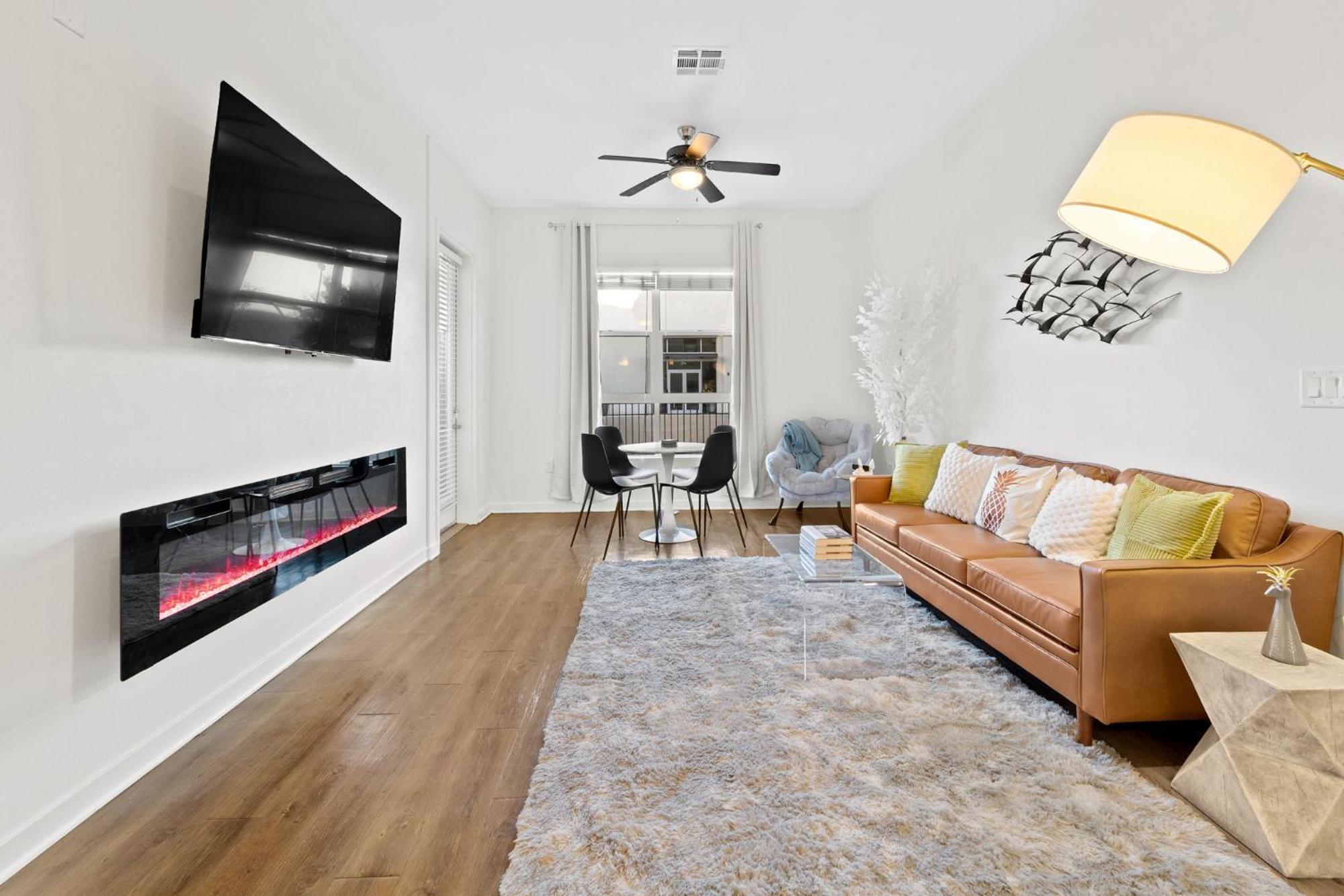 Pineapple Haven Appartement San Diego Buitenkant foto