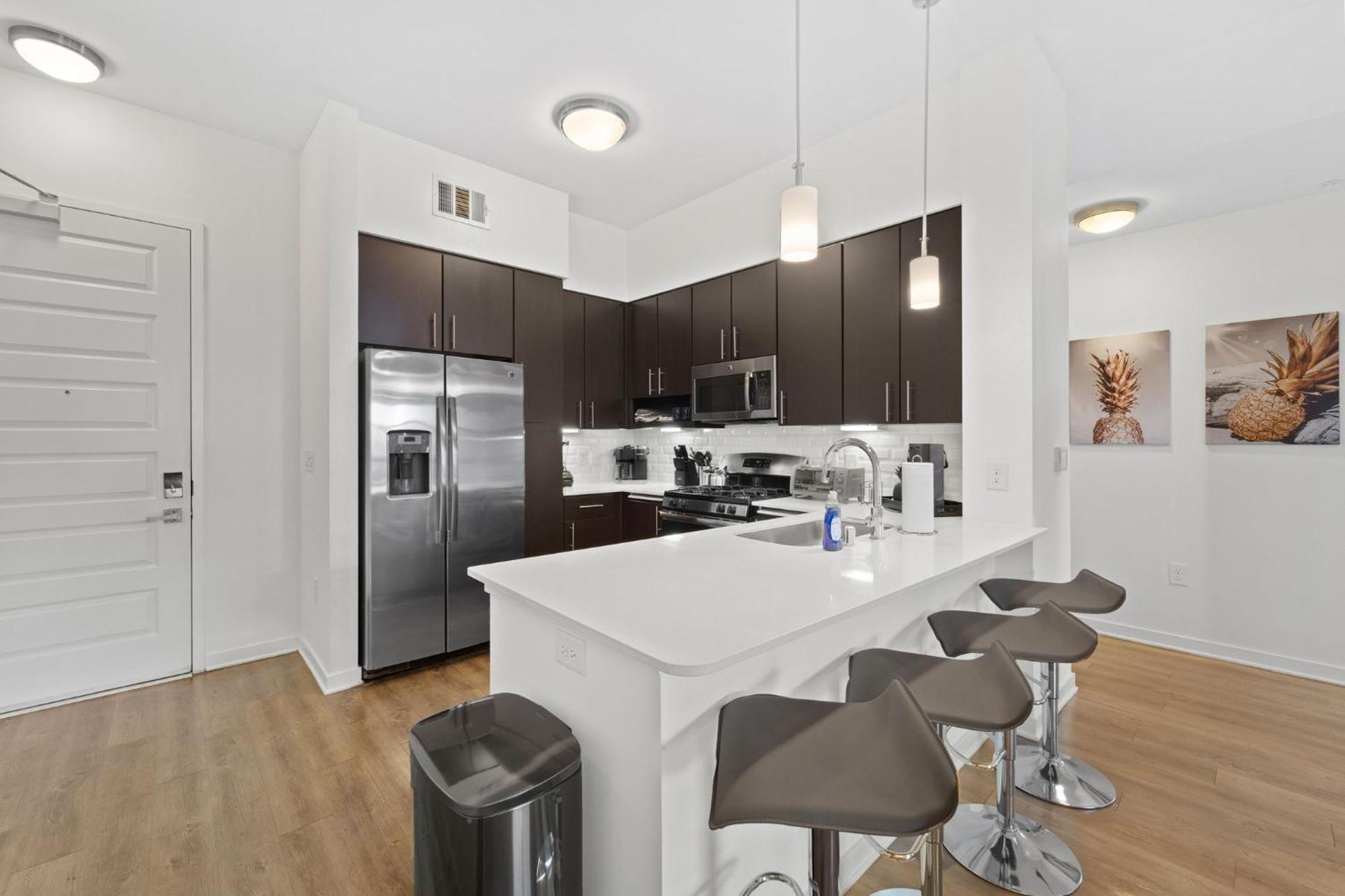 Pineapple Haven Appartement San Diego Buitenkant foto