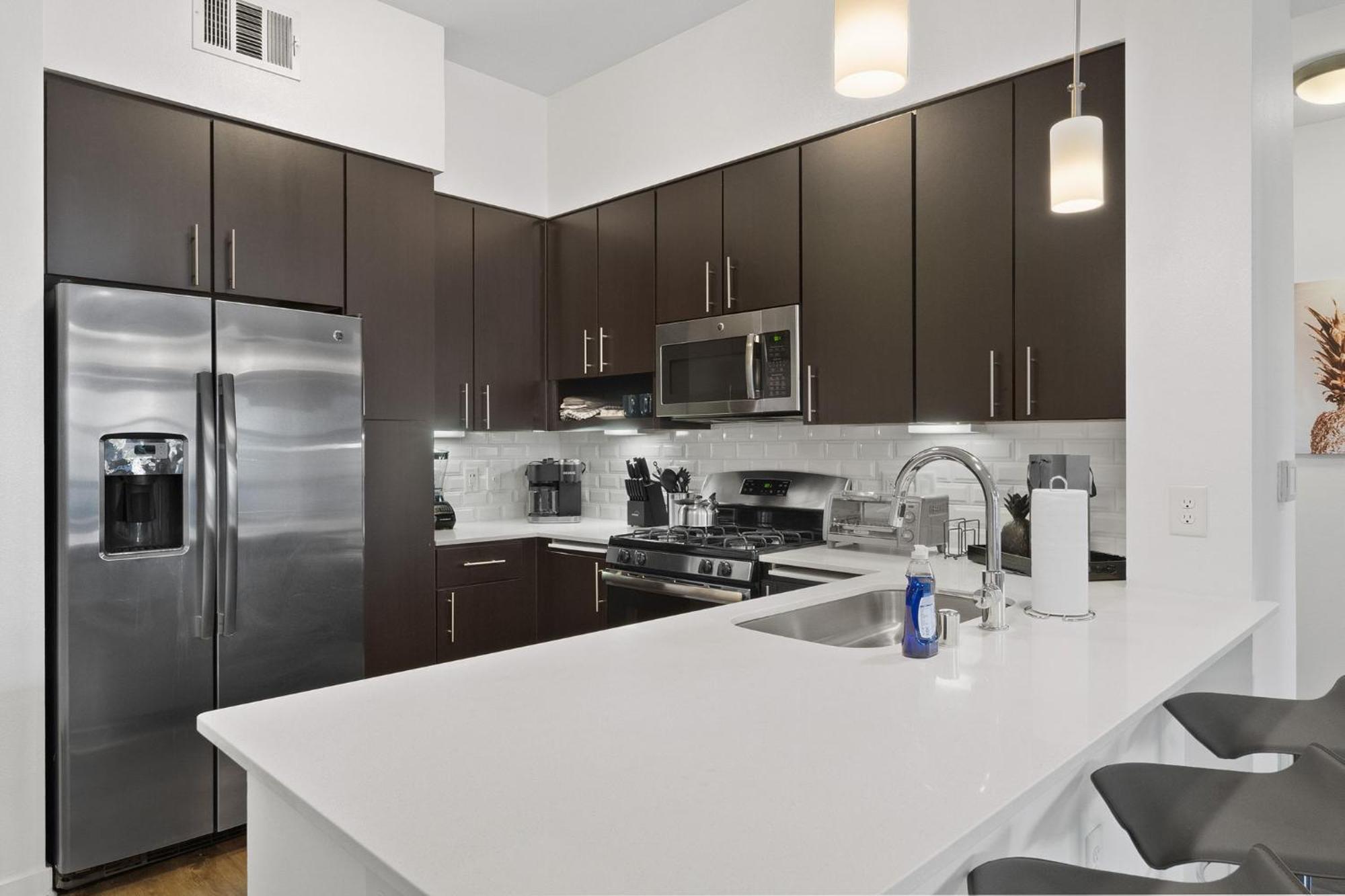 Pineapple Haven Appartement San Diego Buitenkant foto