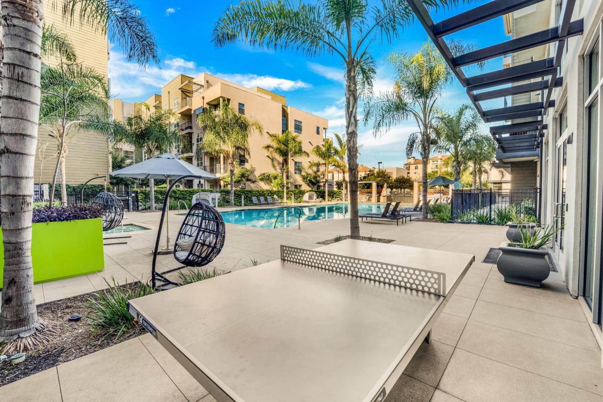 Pineapple Haven Appartement San Diego Buitenkant foto
