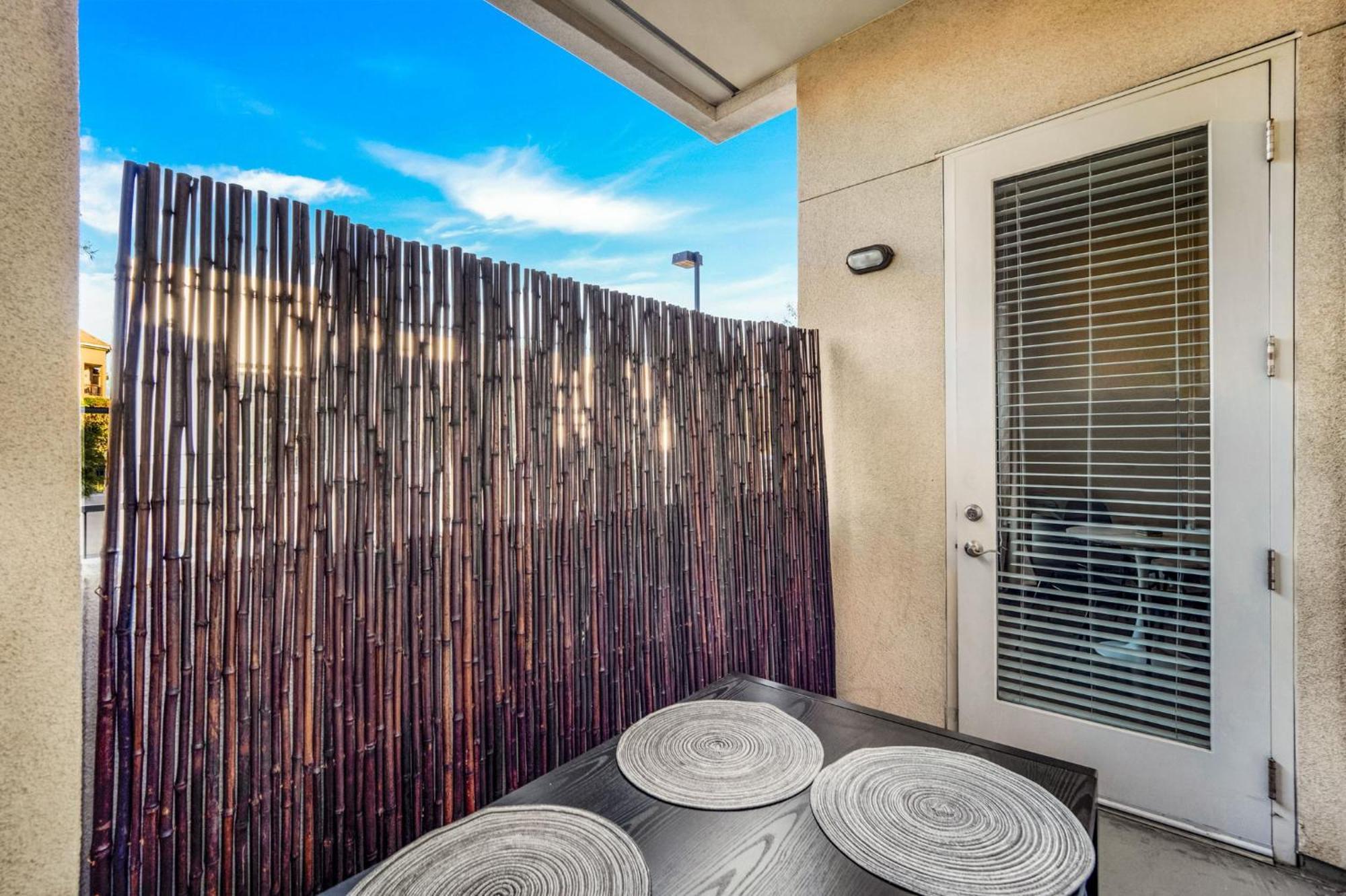 Pineapple Haven Appartement San Diego Buitenkant foto